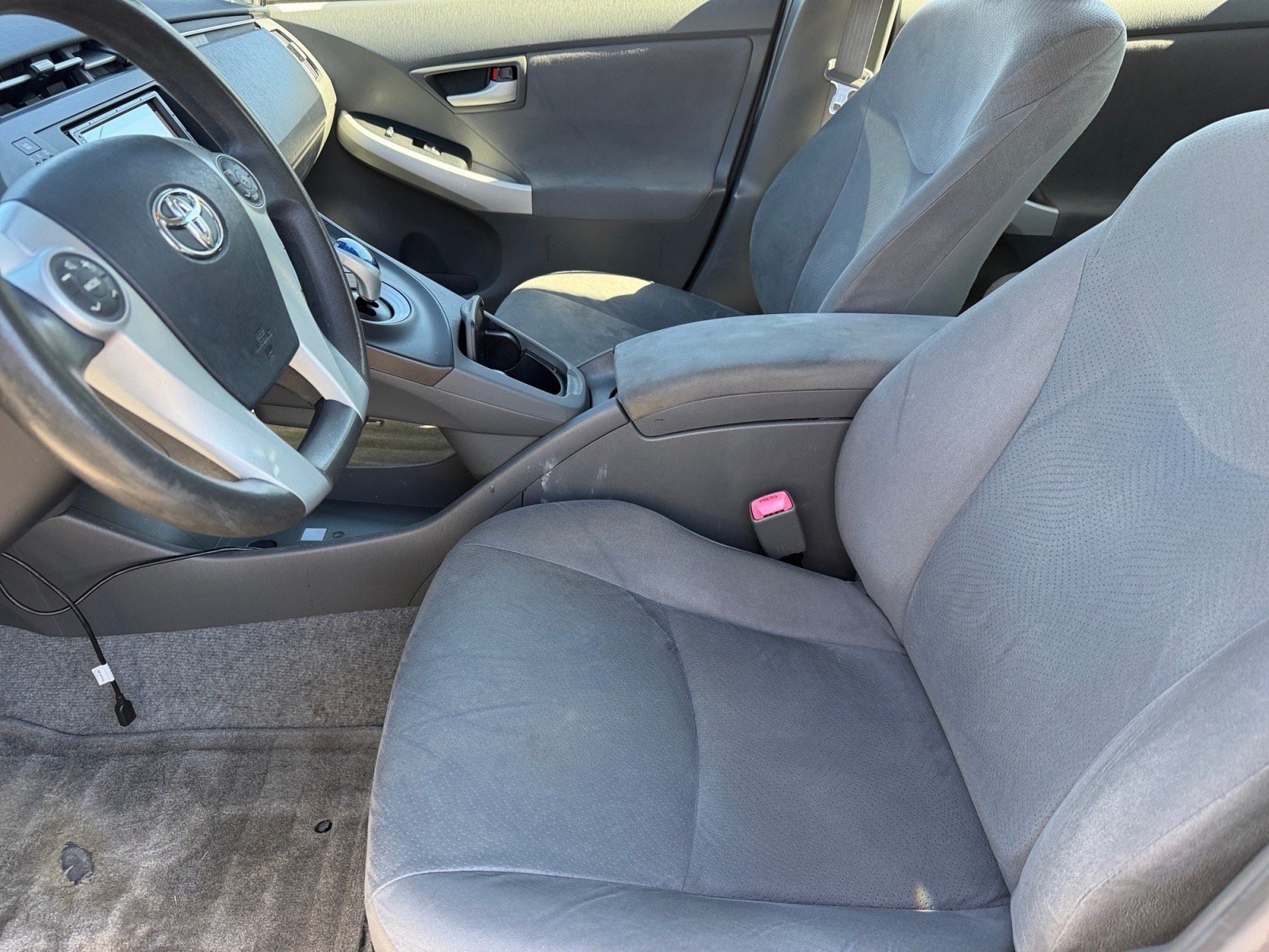 Used 2010 Toyota Prius Two FWD image 10