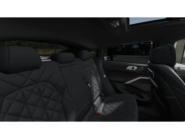 New 2027 BMW X6 xDrive40i w/ Executive Package AWD/4WD image 12