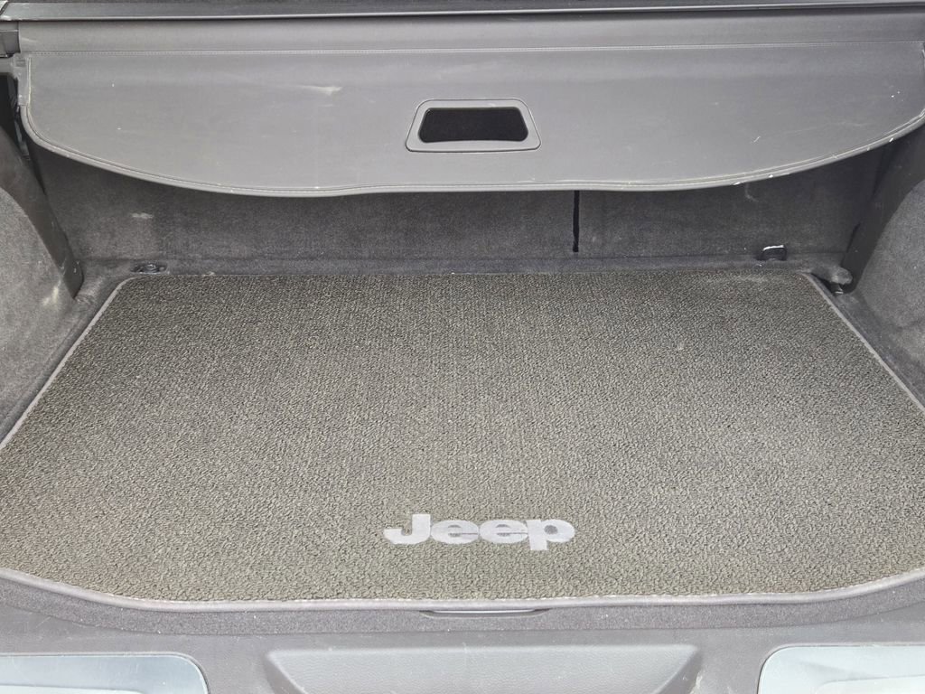 Used 2018 Jeep Grand Cherokee Summit AWD/4WD image 21