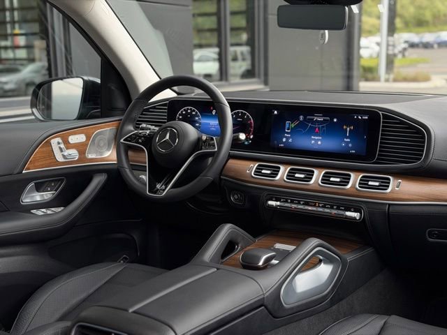 Used 2024 Mercedes-Benz GLE 450 4MATIC image 61