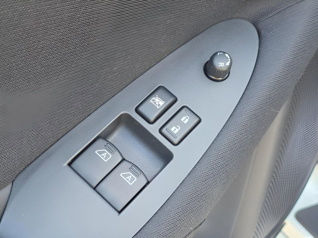 New 2026 Nissan Z Sport w/ Floor Mat Package image 13