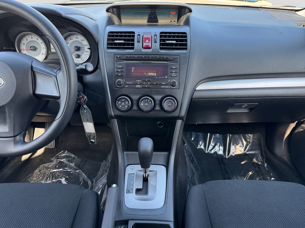 Used 2012 Subaru Impreza 2.0i image 15