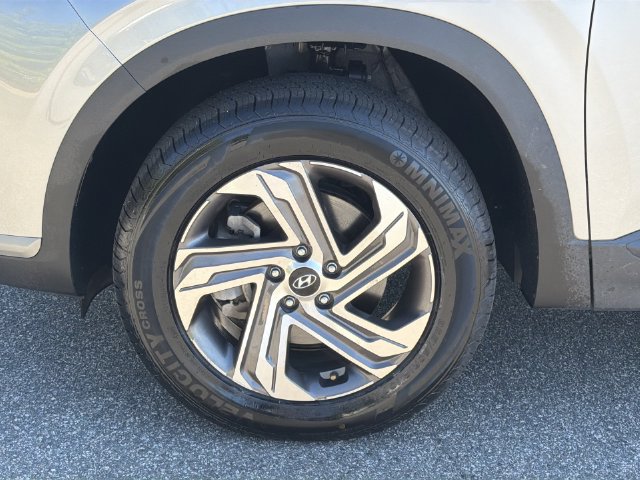 Certified 2023 Hyundai Santa Fe SEL AWD/4WD image 41