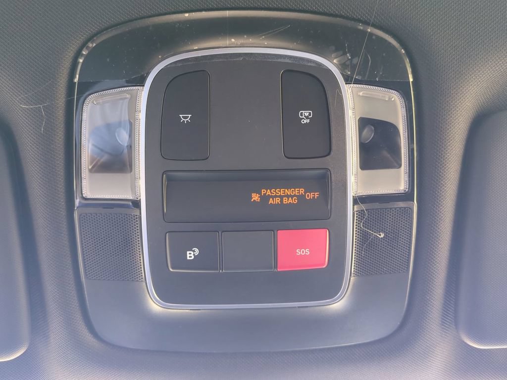 New 2026 Hyundai Tucson XRT FWD image 24