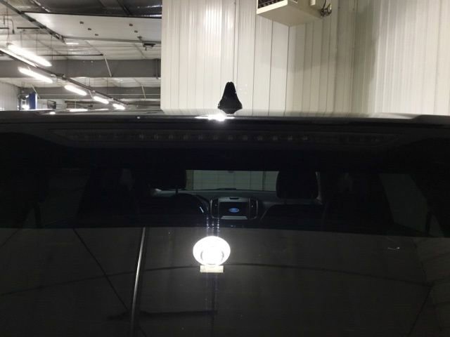 Used 2017 Ford Edge SEL w/ Equipment Group 201A image 16