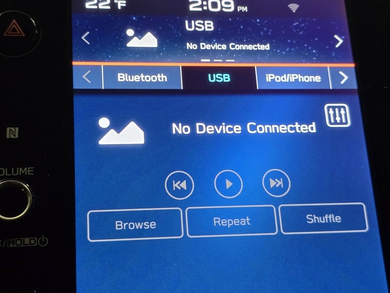 Used 2022 Subaru WRX Premium image 4