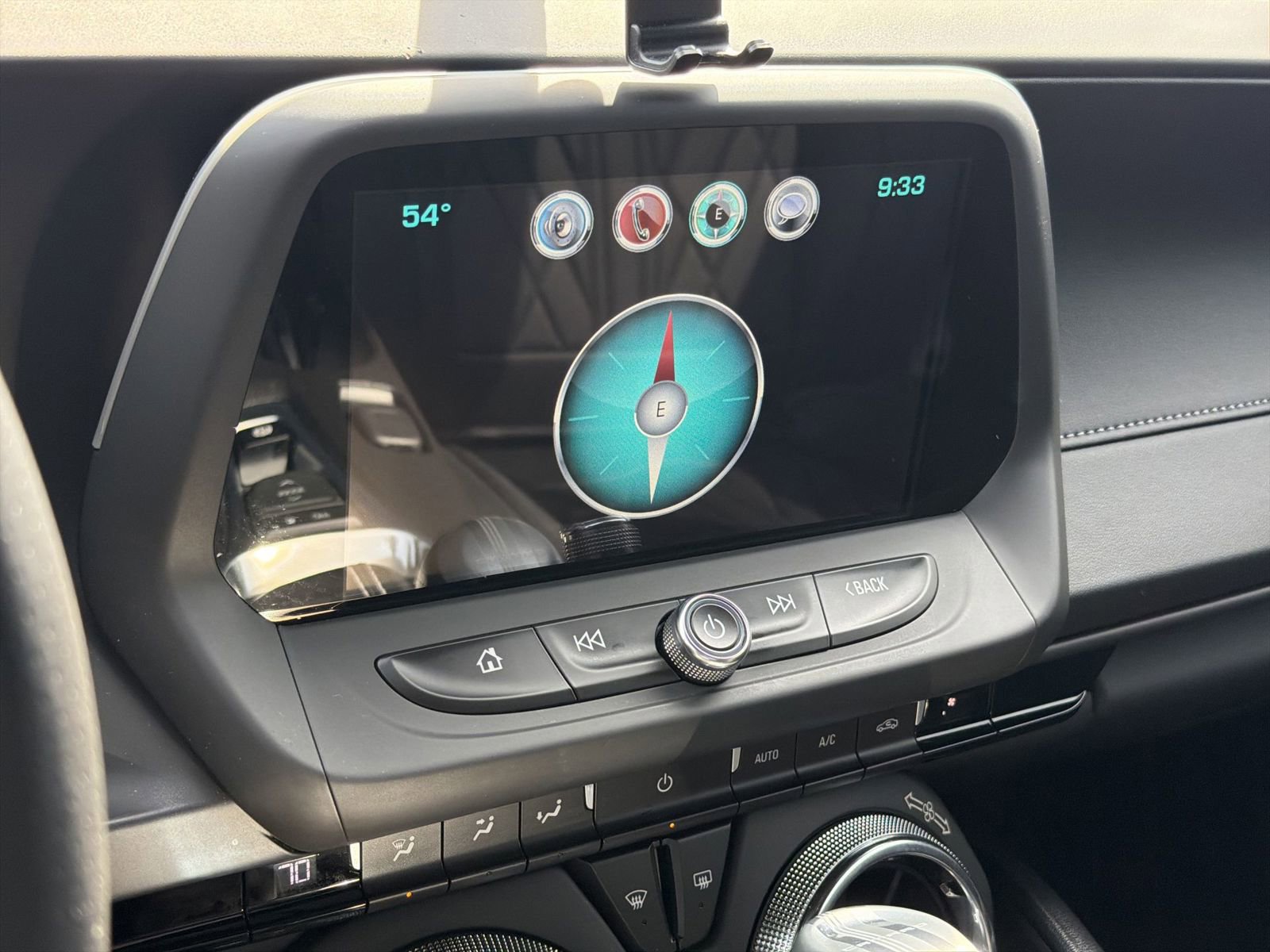 Used 2017 Chevrolet Camaro SS RWD image 23