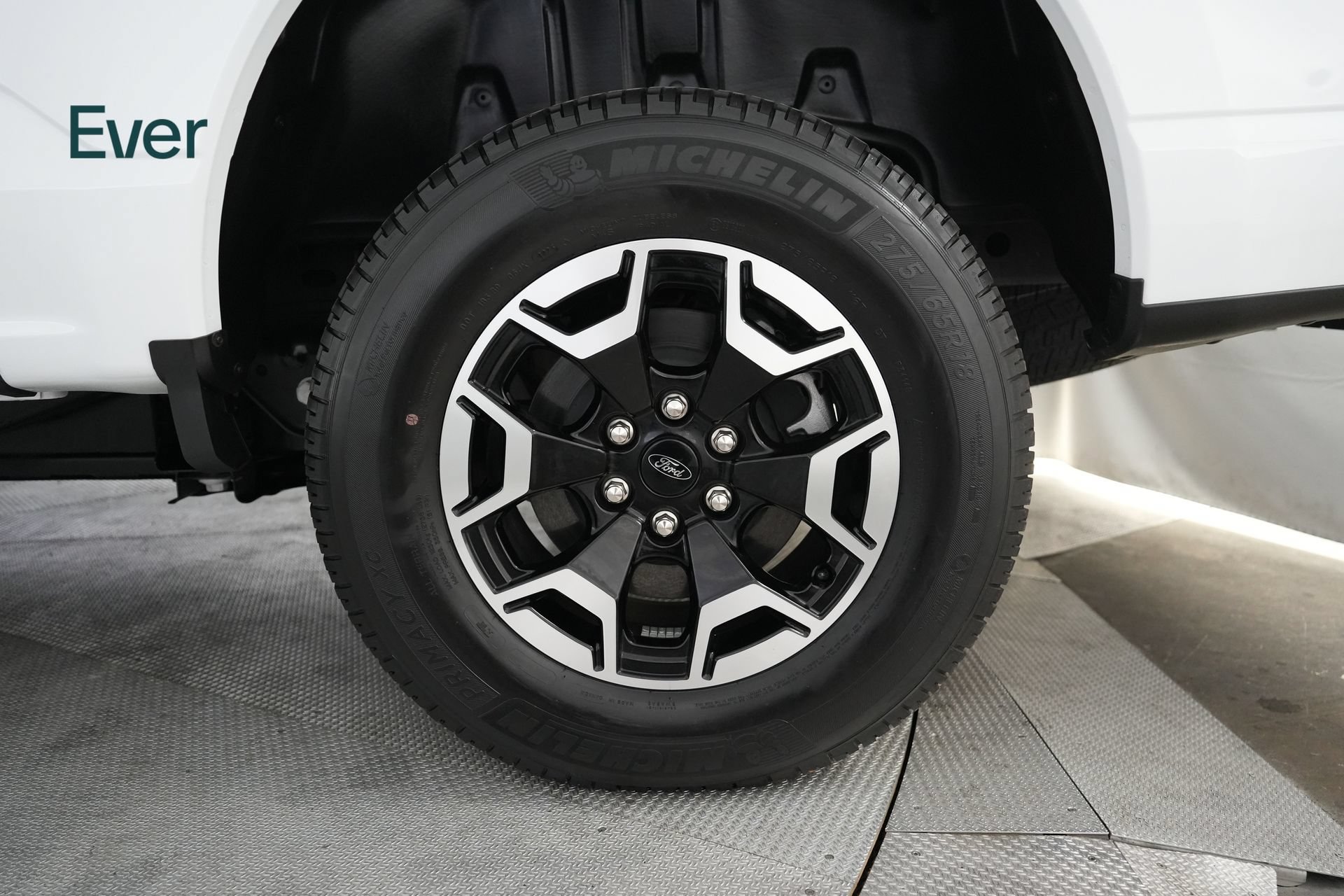 Used 2023 Ford F150 Lightning Pro AWD/4WD image 10
