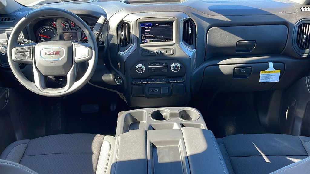 New 2026 GMC Sierra 1500 Pro w/ Graphite Edition image 15