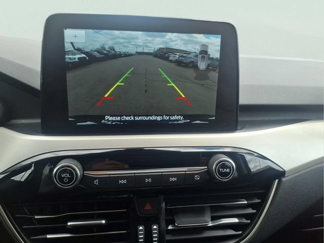 Certified 2022 Ford Escape SEL AWD/4WD image 17