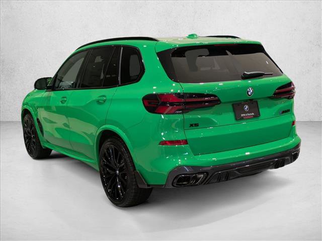 New 2026 BMW X5 M60i image 9