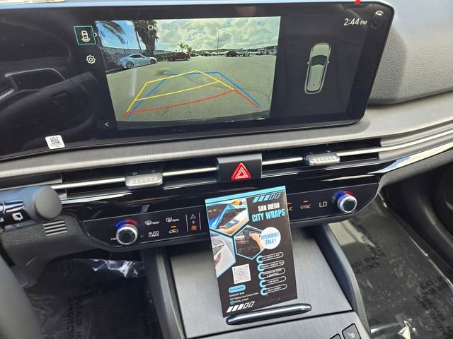 New 2026 Kia Sportage X-Line image 12