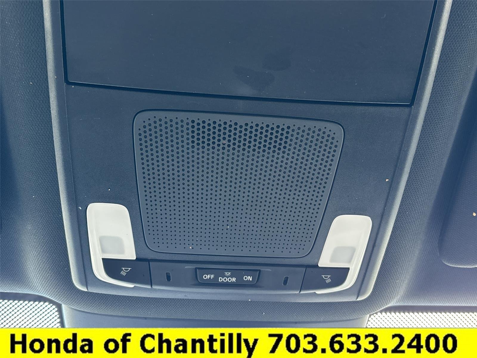 Certified 2025 Honda Pilot Sport image 18