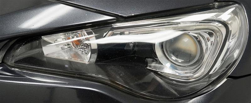 Used 2014 Subaru BRZ Limited w/ Popular Package #2B image 31