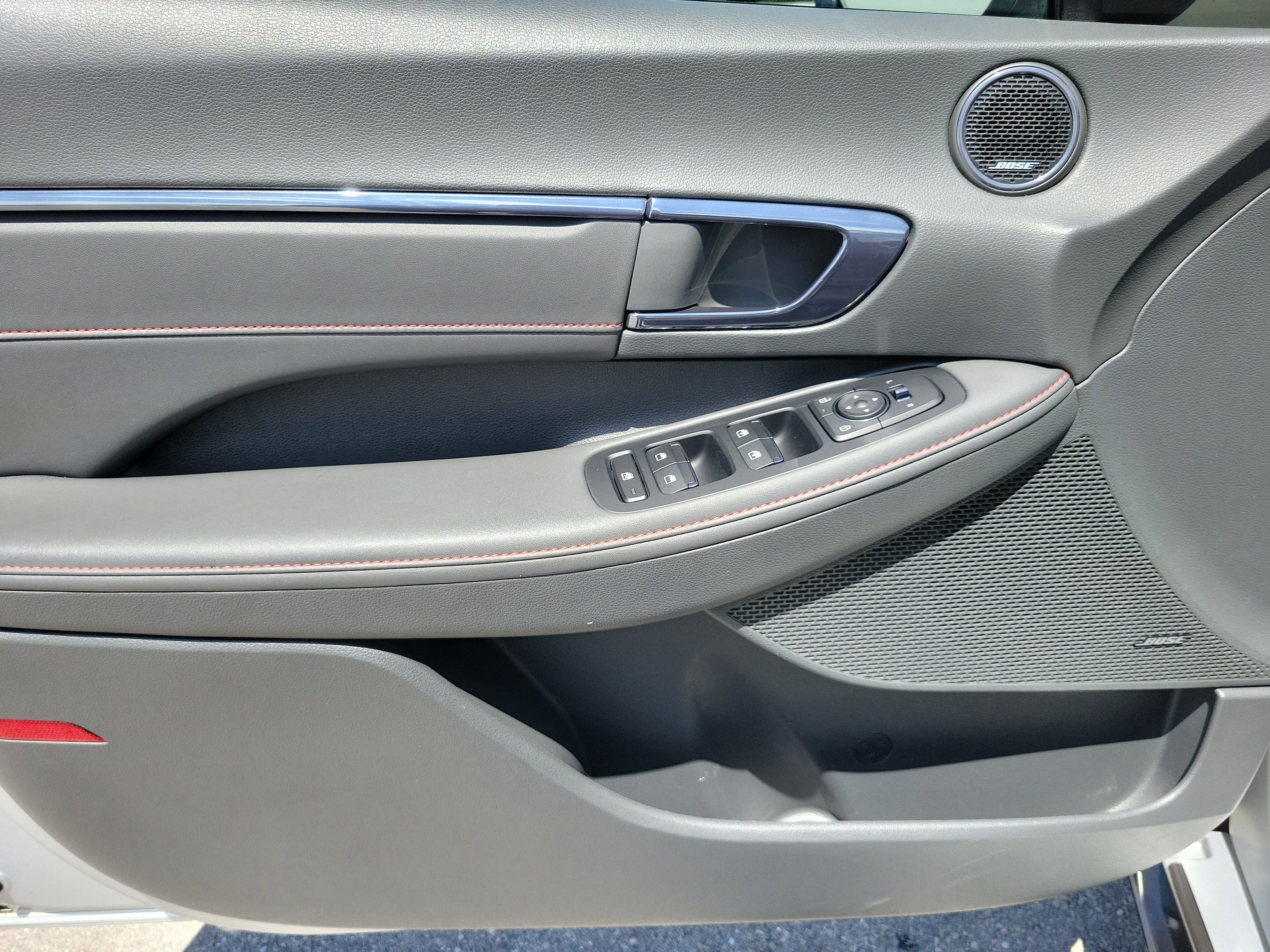 Used 2024 Hyundai Sonata N Line FWD image 26