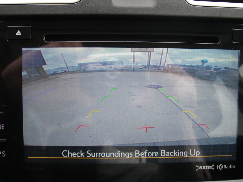 Used 2016 Subaru Forester 2.5i Premium w/ Popular Package #1 image 22