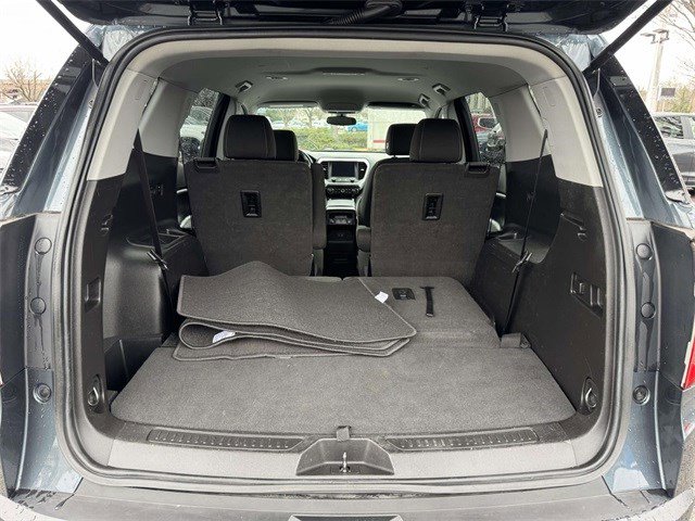 Used 2020 GMC Acadia SLE image 11