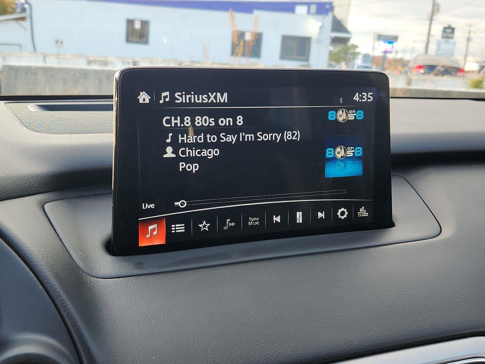 Used 2020 MAZDA CX-9 Grand Touring image 17