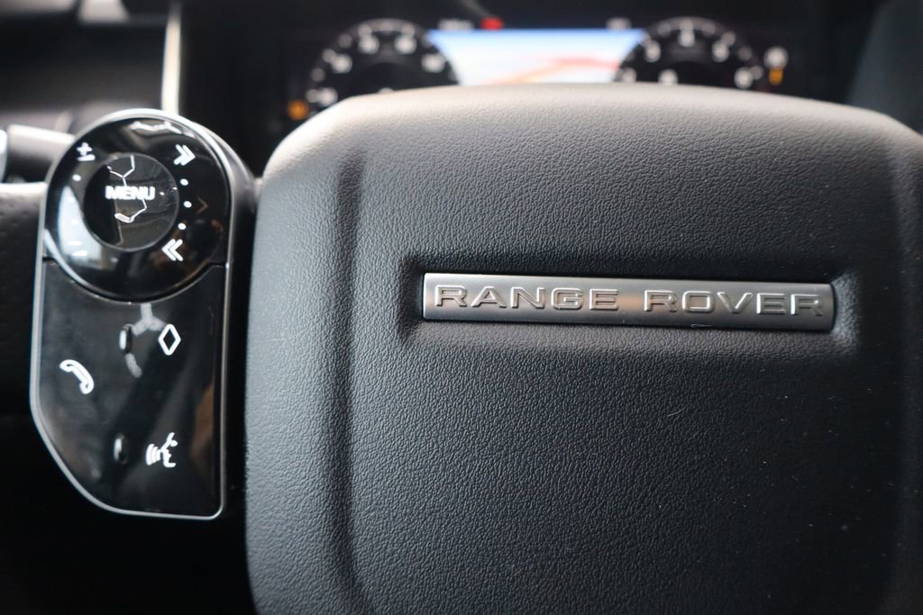 Used 2019 Land Rover Range Rover Sport HSE image 29