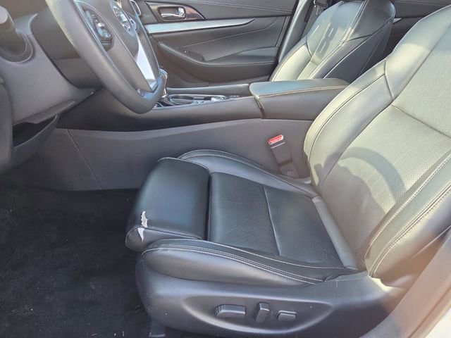 Used 2018 Nissan Maxima 3.5 SL image 11