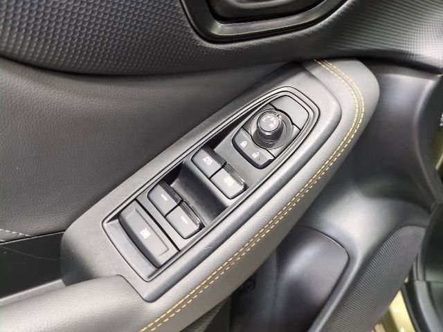 Certified 2023 Subaru Forester Wilderness image 16