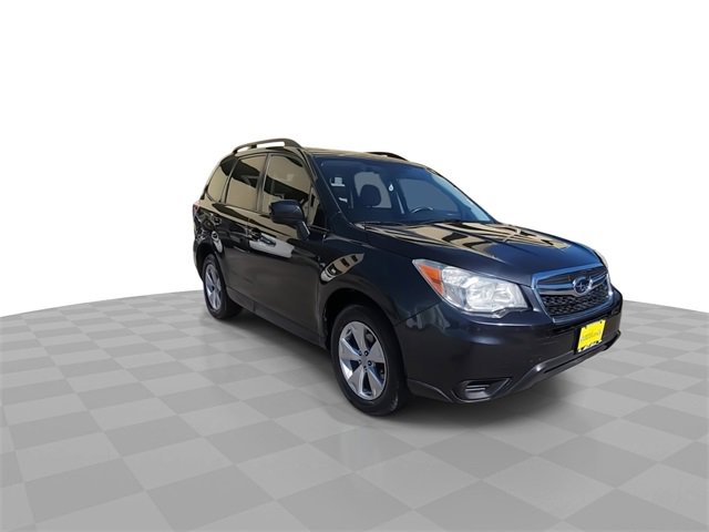 Used 2015 Subaru Forester 2.5i Premium image 2
