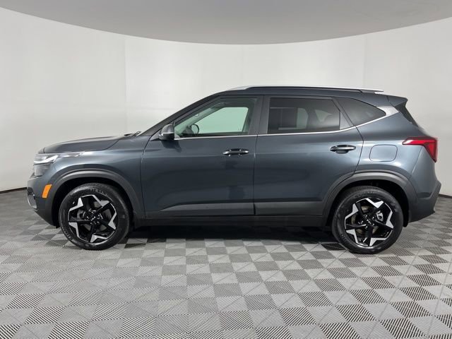 Used 2024 Kia Seltos EX AWD/4WD image 6