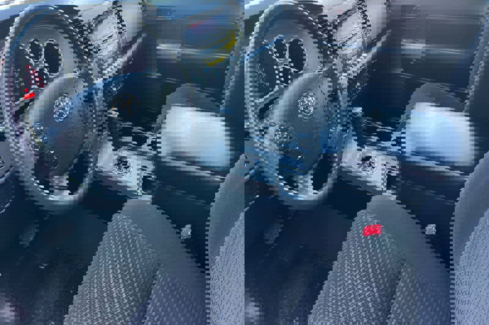 Used 2013 Toyota Tundra 2WD CrewMax image 12