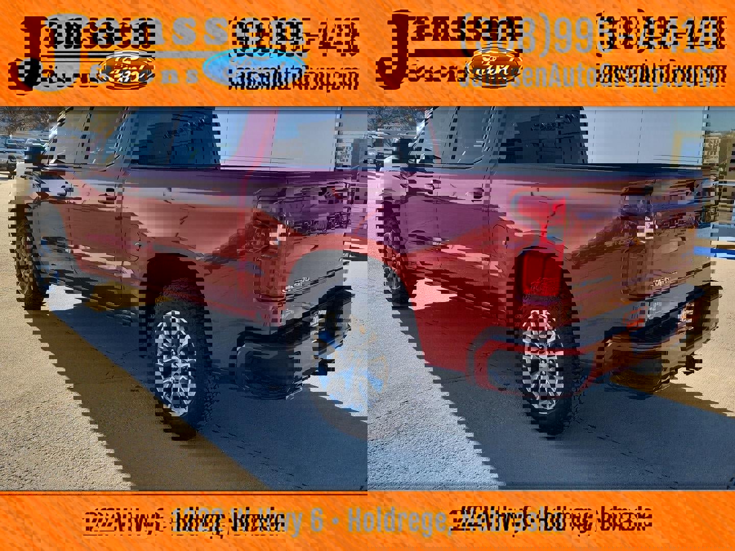 Used 2022 Chevrolet Silverado 1500 RST w/ All Star Edition Plus image 18