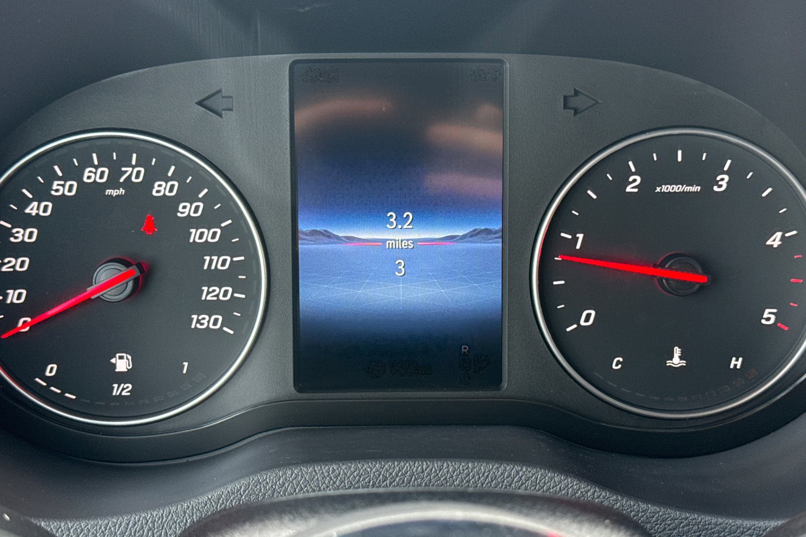 New 2026 Mercedes-Benz Sprinter 2500 image 23