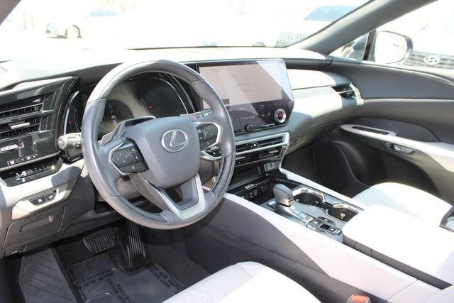 Certified 2024 Lexus RX 350 Premium Plus w/ Convenience Package FWD image 12