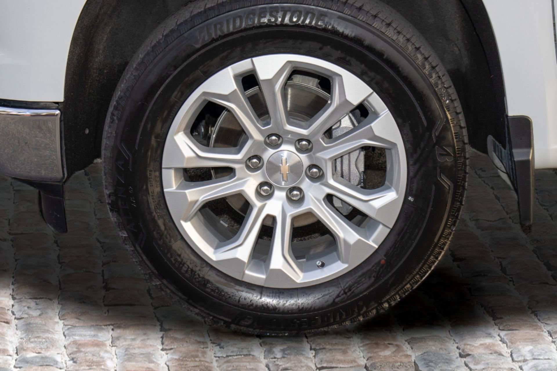 Used 2022 Chevrolet Silverado 1500 LTZ image 35