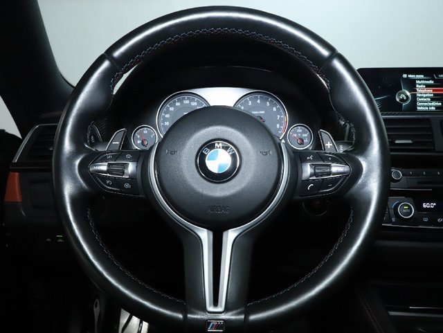 Used 2016 BMW M4 Coupe image 22