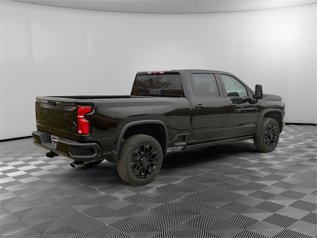 New 2026 Chevrolet Silverado 2500 High Country w/ High Country Premium Package image 3