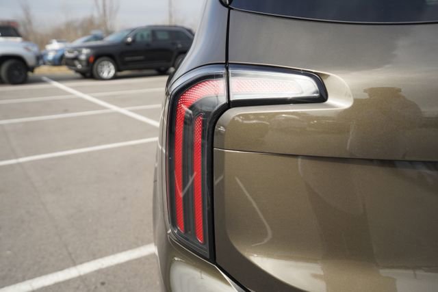 Used 2024 Kia Telluride SX Prestige X-Pro image 44