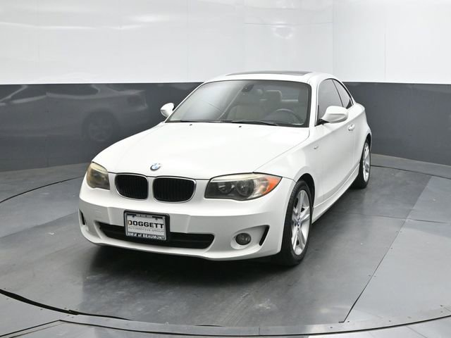 Used 2012 BMW 128i Coupe image 25