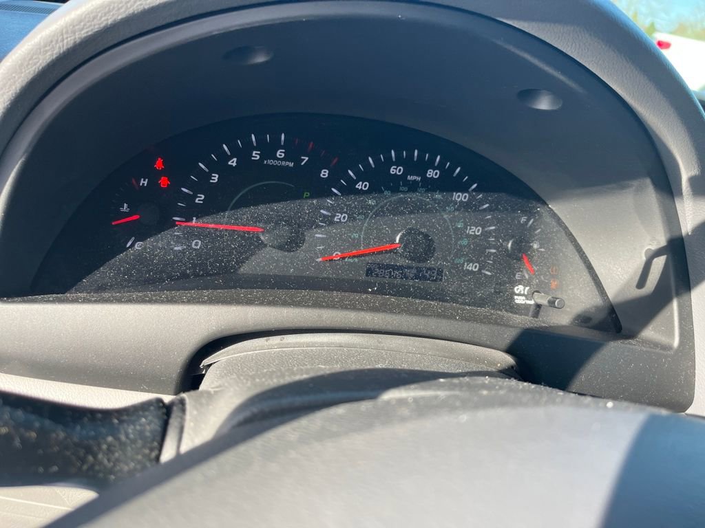 Used 2009 Toyota Camry LE image 9