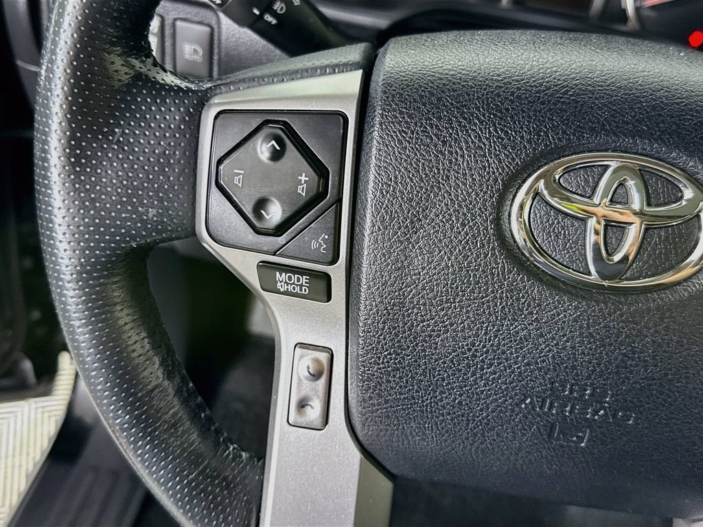 Certified 2024 Toyota 4Runner Limited AWD/4WD image 23