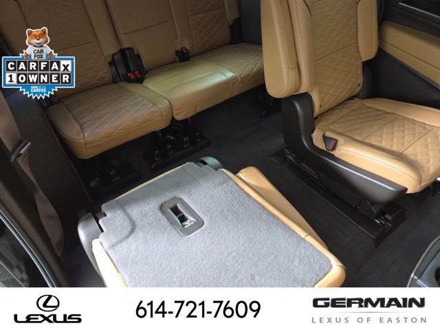 Used 2023 Cadillac Escalade ESV Premium Luxury image 22