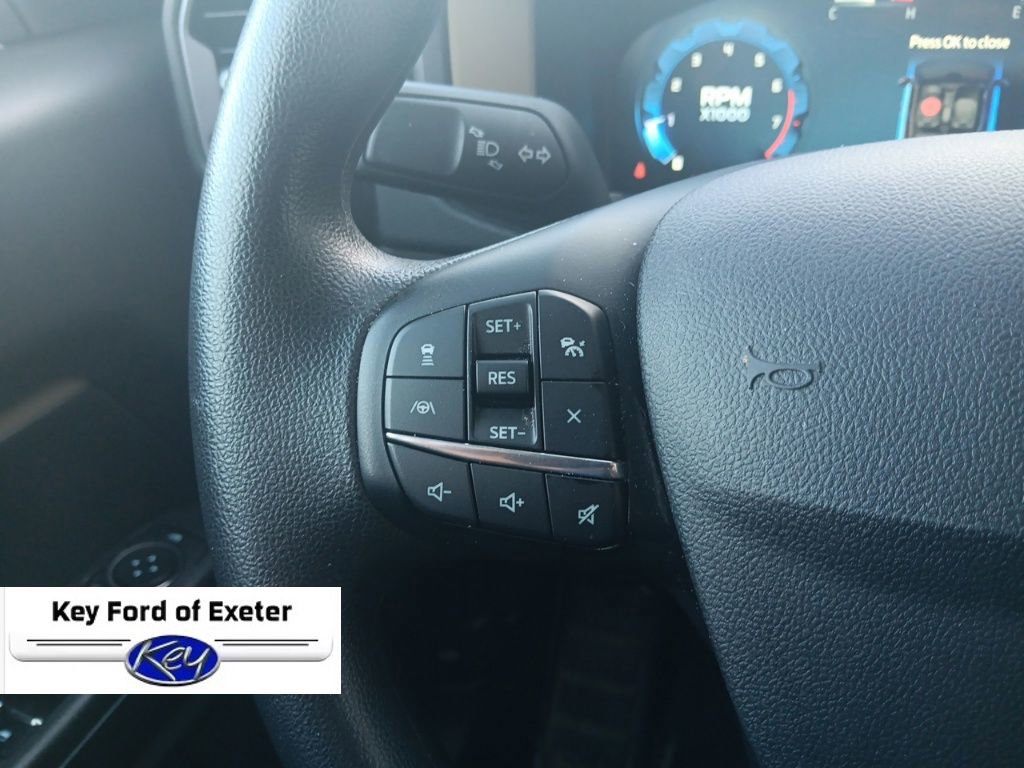 Used 2025 Ford Bronco Sport Big Bend AWD/4WD image 25