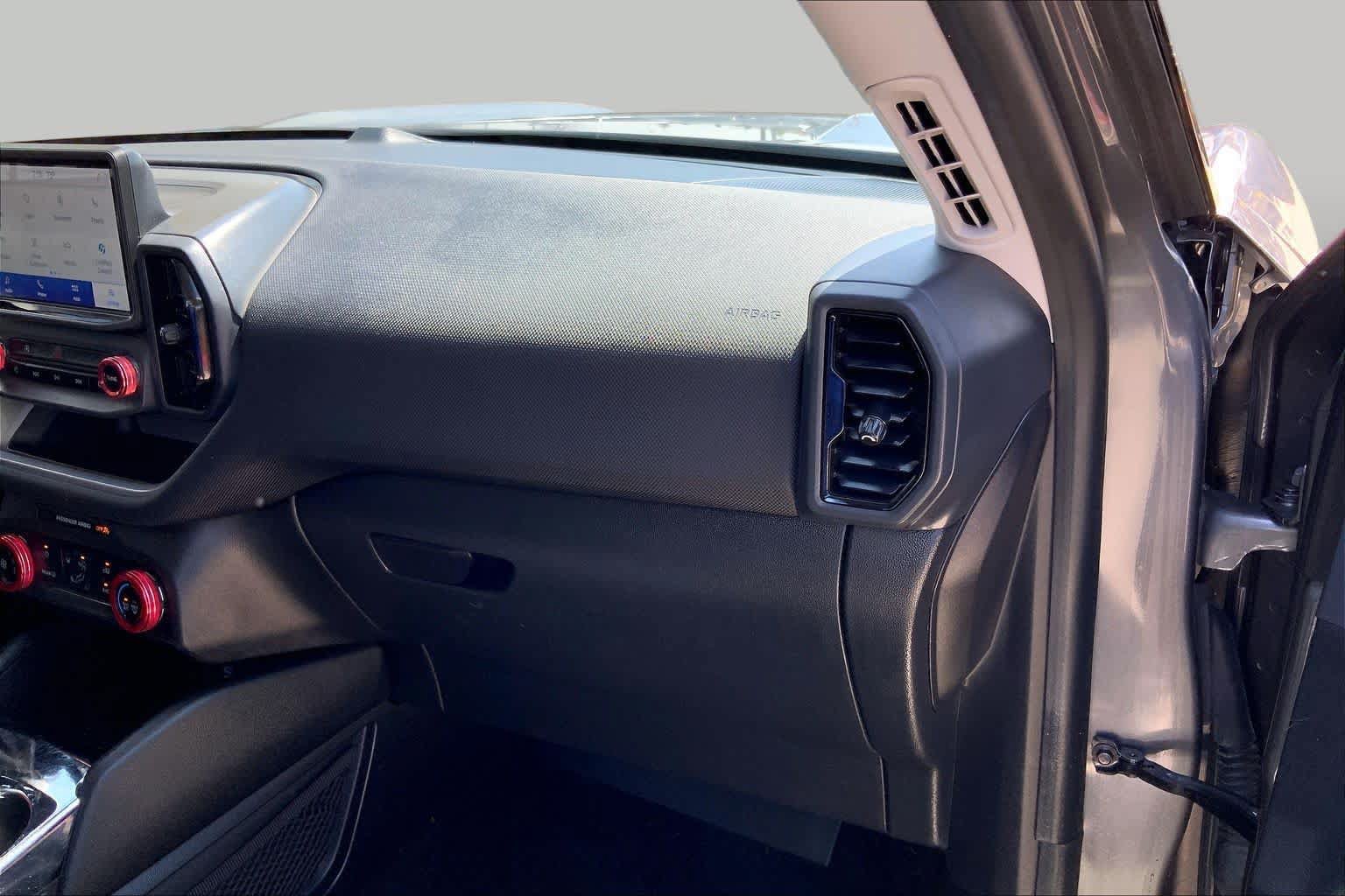 Used 2022 Ford Bronco Sport AWD/4WD image 18