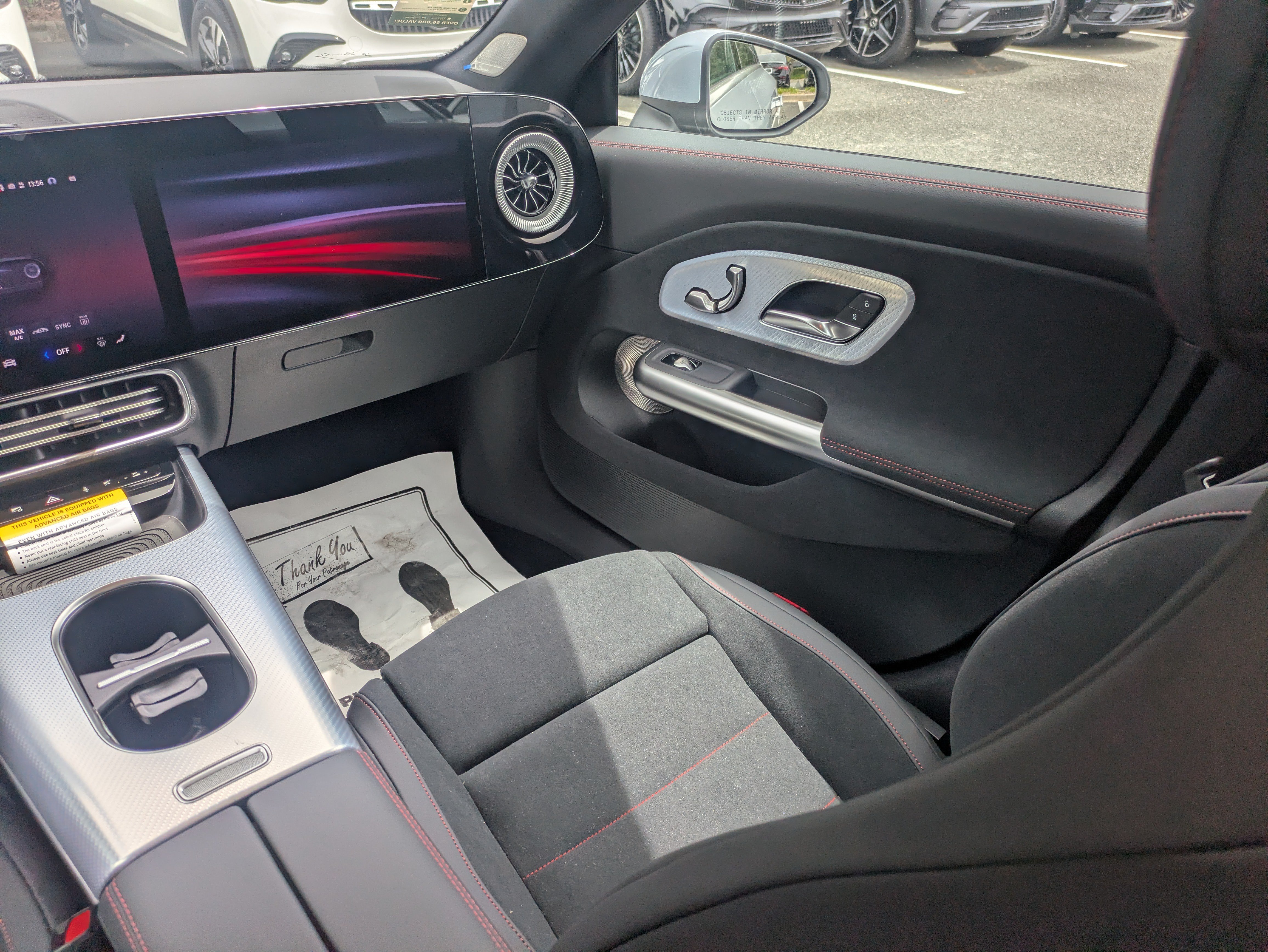 New 2027 Mercedes-Benz CLA 220 image 15
