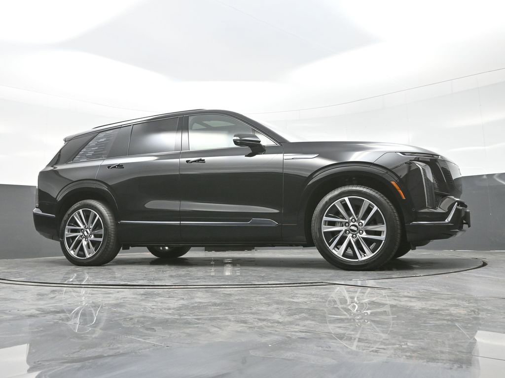New 2026 Cadillac Vistiq Premium Luxury AWD/4WD image 15