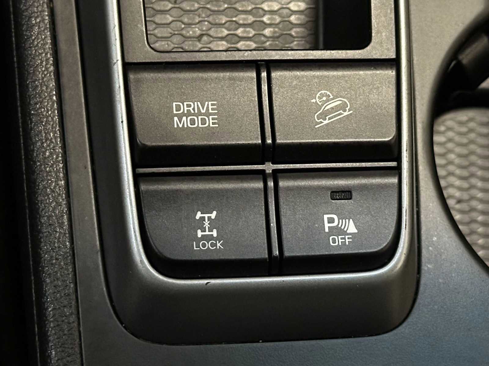 Used 2018 Hyundai Tucson Limited w/ Ultimate Package 02 AWD/4WD image 17