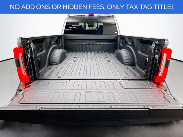 New 2026 Ford F250 Platinum image 28