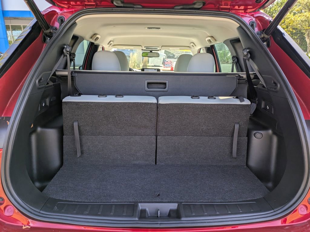 Used 2022 Mitsubishi Outlander SEL FWD image 13