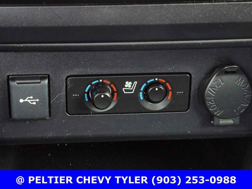 Used 2020 Toyota 4Runner Nightshade image 26