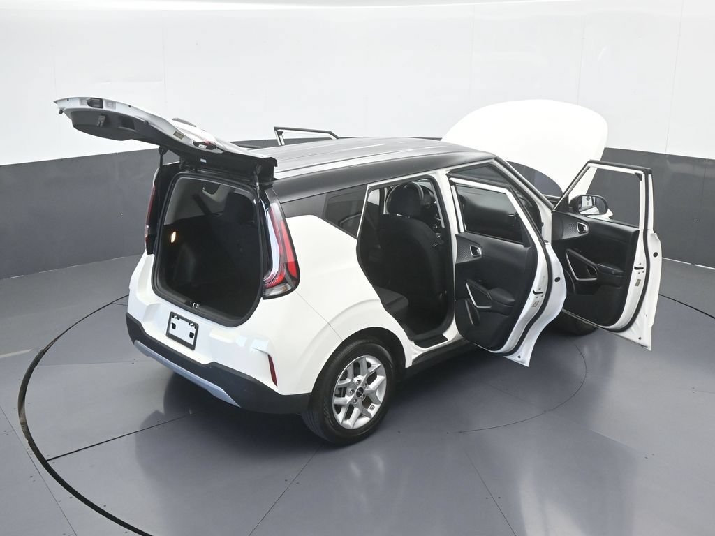 Used 2024 Kia Soul S FWD image 64