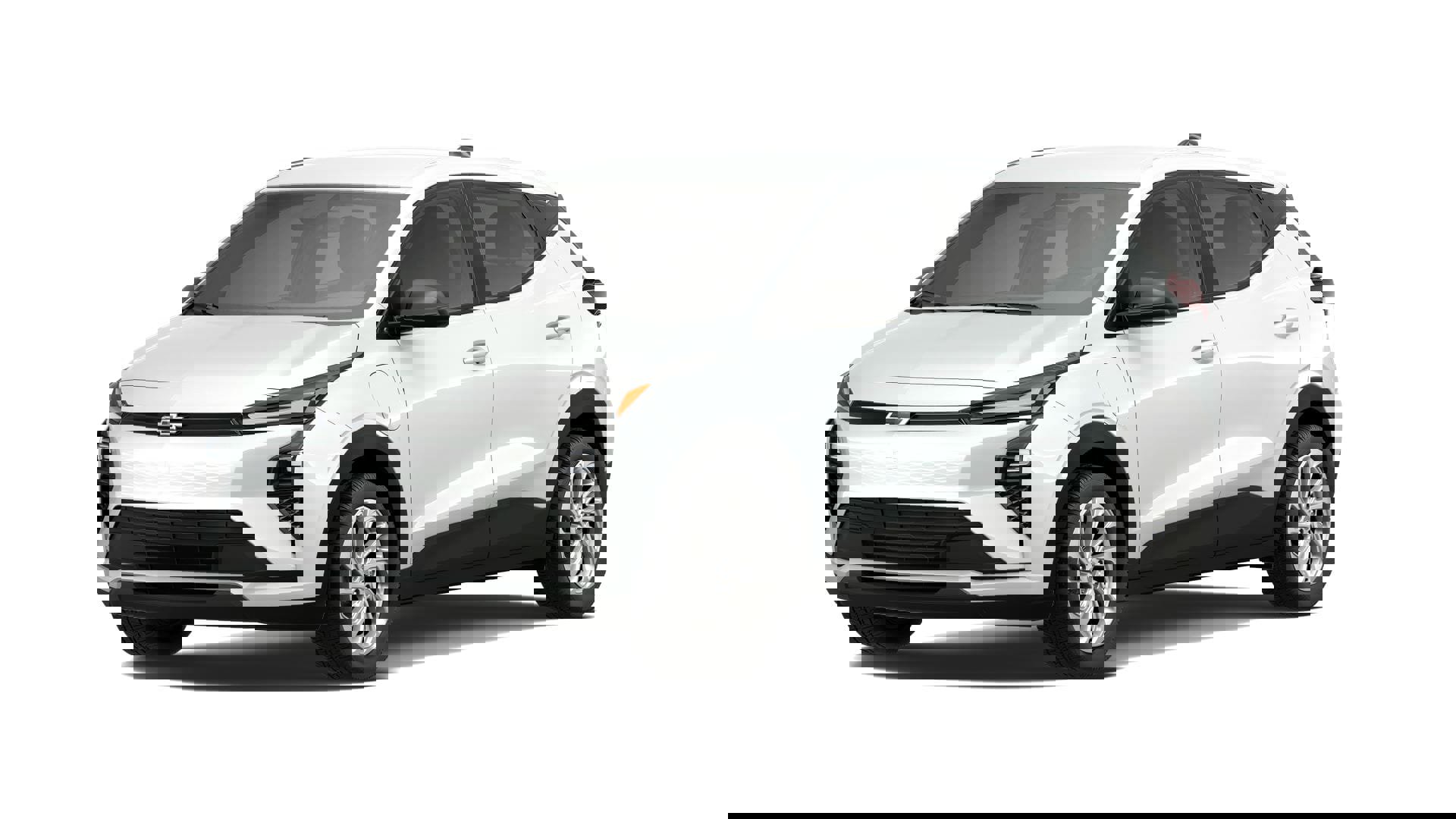 New 2027 Chevrolet Bolt LT image 49