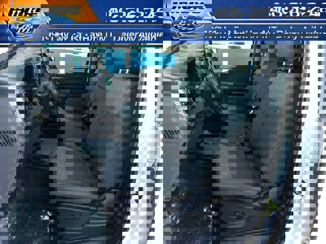 Used 2023 Ford F150 XLT w/ Equipment Group 301A Mid image 10